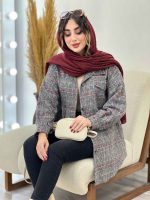 شکت جیب پاکتی فرانک کد 5514 - تصویر 13