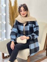 شکت جیب پاکتی فرانک کد 5514 - تصویر 17