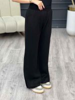 ست بافت و شلوار راه راه کد 5477 - تصویر 15