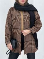 شکت جیب پاکتی پیچازی کد 5522 - تصویر 3
