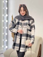 شکت جیب پاکتی آلما کد 5517 - تصویر 10
