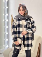 شکت جیب پاکتی آلما کد 5517 - تصویر 9