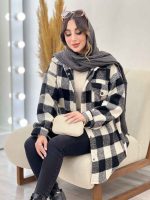 شکت جیب پاکتی آلما کد 5517 - تصویر 18