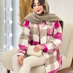 شکت جیب پاکتی آلما کد 5517
