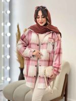 شکت جیب پاکتی آلما کد 5517 - تصویر 7