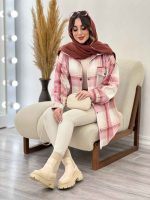 شکت جیب پاکتی آلما کد 5517 - تصویر 16