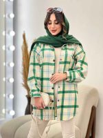 شکت جیب پاکتی آلما کد 5517 - تصویر 21