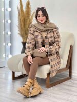 شکت جیب پاکتی آلما کد 5517 - تصویر 13