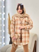 شکت جیب پاکتی آلما کد 5517 - تصویر 2