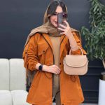 بارونی دخترانه