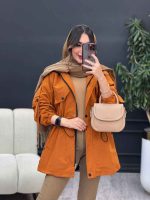 بارونی دخترانه