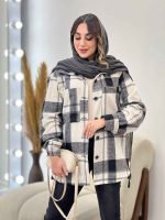 شکت دو جیب ساغر کد 5536 - تصویر 22
