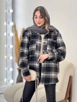 شکت دو جیب ساغر کد 5536 - تصویر 8