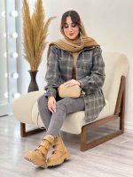 شکت دو جیب ساغر کد 5536 - تصویر 44