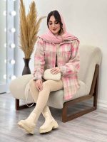 شکت دو جیب ساغر کد 5536 - تصویر 33