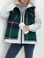 چهارخونه ترکیبی تانیا کد 5542 - تصویر 7