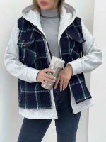 چهارخونه ترکیبی تانیا کد 5542 - تصویر 8
