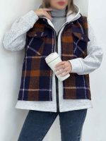 چهارخونه ترکیبی تانیا کد 5542 - تصویر 12