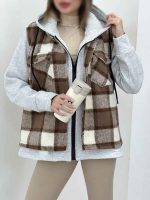 چهارخونه ترکیبی تانیا کد 5542 - تصویر 2