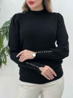 بافت سرشانه مروارید کد 5440 - تصویر 18