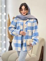 شکت جیب پاکتی سپیده کد 5544 - تصویر 6
