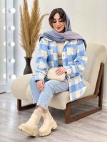 شکت جیب پاکتی سپیده کد 5544 - تصویر 23