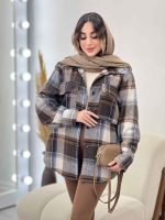 شکت جیب پاکتی سپیده کد 5544 - تصویر 5