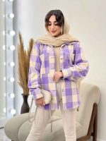 شکت جیب پاکتی سپیده کد 5544 - تصویر 26
