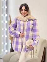 شکت جیب پاکتی سپیده کد 5544 - تصویر 2