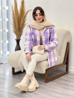 شکت جیب پاکتی سپیده کد 5544 - تصویر 11