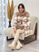 شکت جیب پاکتی سپیده کد 5544 - تصویر 8