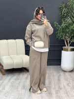 ست بلوز و شلوار روناک کد 5488 - تصویر 16