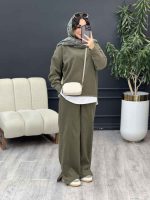 ست بلوز و شلوار روناک کد 5488 - تصویر 18