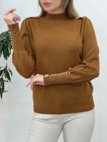 بافت سرشانه مروارید کد 5440 - تصویر 6