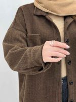 شکت دو جیب آرمینا کد 5548 - تصویر 15