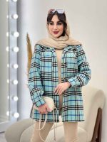 شکت دو جیب عسل کد 5595 - تصویر 2