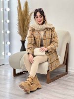 شکت دو جیب عسل کد 5595 - تصویر 24