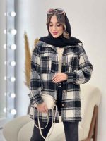 شکت دو جیب عسل کد 5595 - تصویر 25