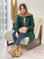 شکت دو جیب عسل کد 5595 - تصویر 8