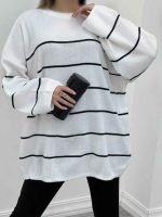 بافت راه راه سونیا کد 5601 - تصویر 16