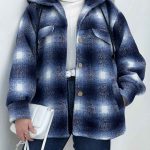 شکت چهارخونه کلاهدار پینار کد 5617