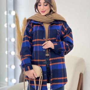 شکت تک جیب پاکتی مهلا کد 5629