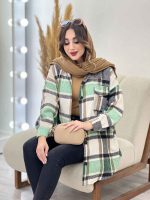 شکت تک جیب پاکتی گلناز کد 5635 - تصویر 20