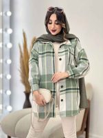 شکت تک جیب پاکتی گلناز کد 5635 - تصویر 23