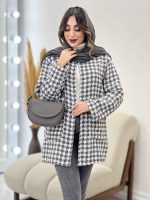 پالتو دو جیب مهتا کد 5527 - تصویر 21
