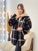 شکت تک جیب پاکتی مهلا کد 5629 - تصویر 3