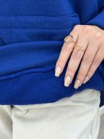 هودی جلو جیب همراز کد 5670 - تصویر 12
