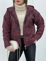 سوئیشرت بوکله جلو جیب کد 5588 - تصویر 26