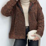 سوئیشرت بوکله جلو جیب کد 5588