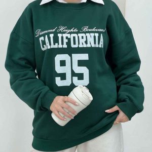 دورس آستین کش California کد 5692